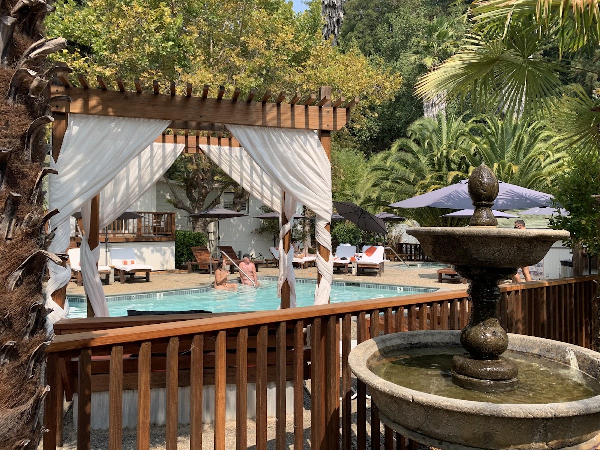 boon hotel + spa