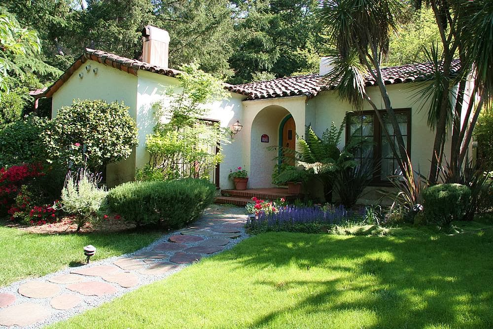 Calistoga Wayside Inn