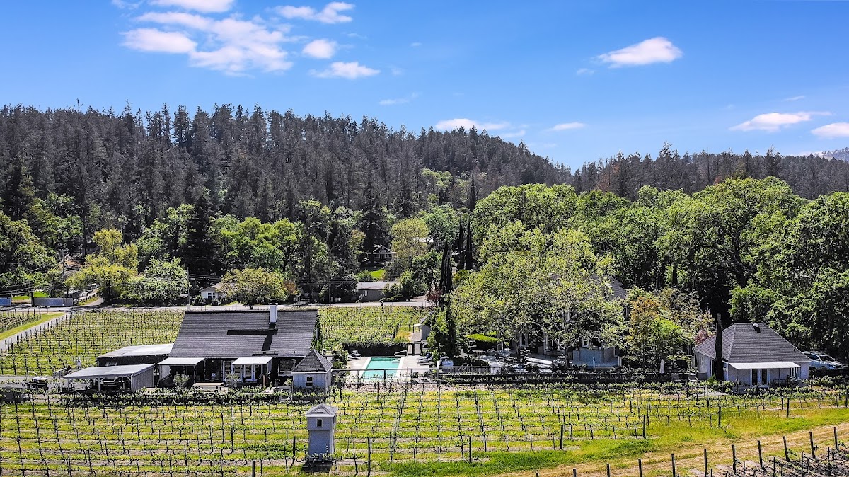 Chateau de Vie