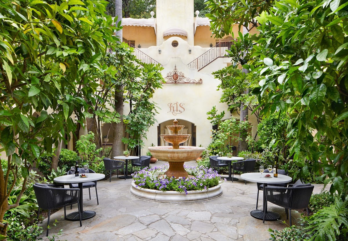 Kenwood Inn & Spa