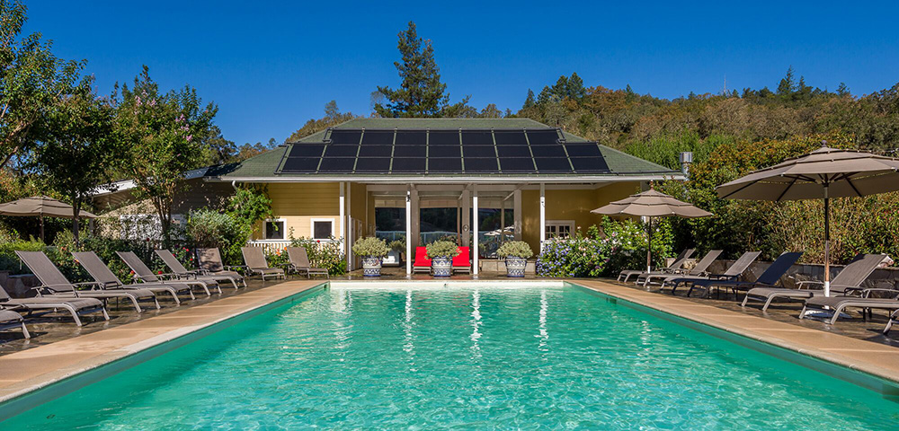 Meadowlark Country House & Resort