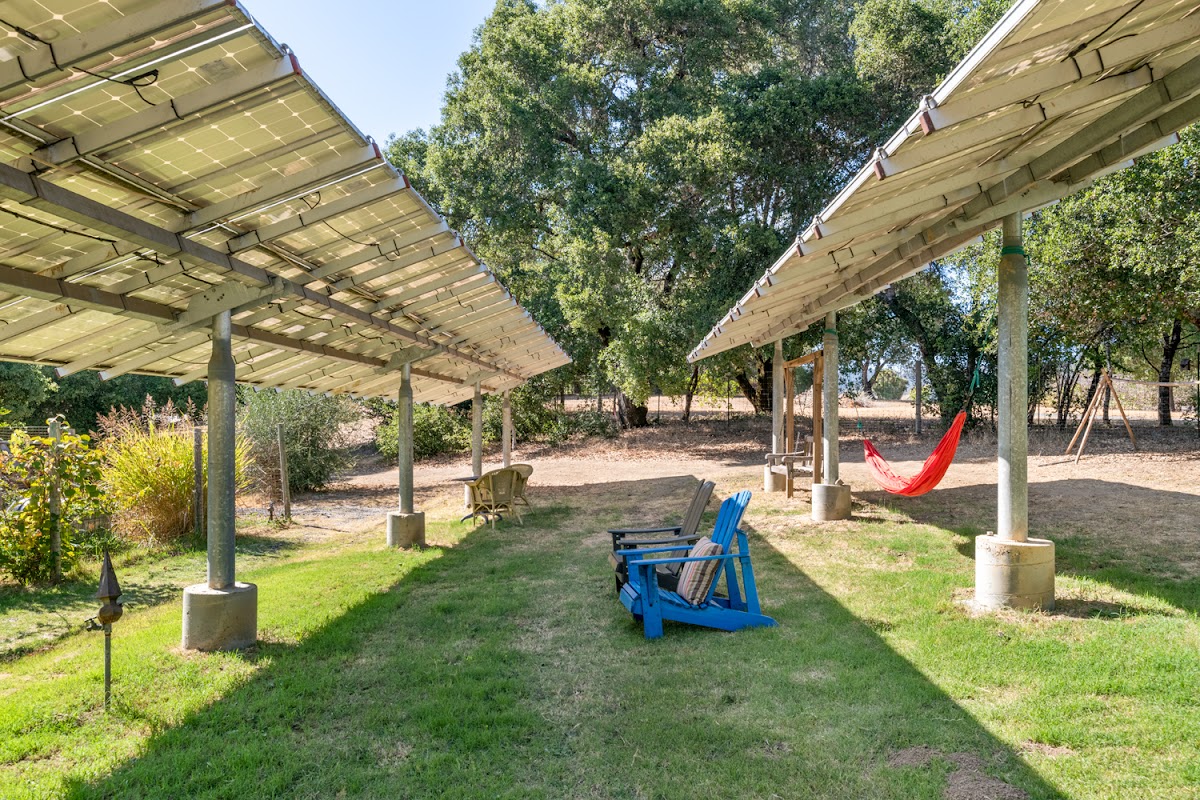 Mine + Farm | The Inn at Guerneville, CA