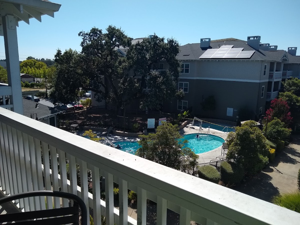 Resort at Sonoma County
