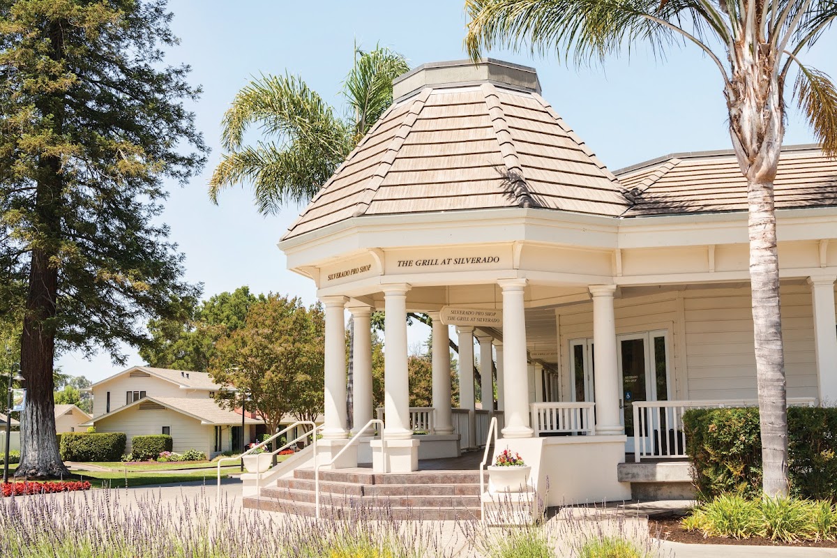 Silverado Resort