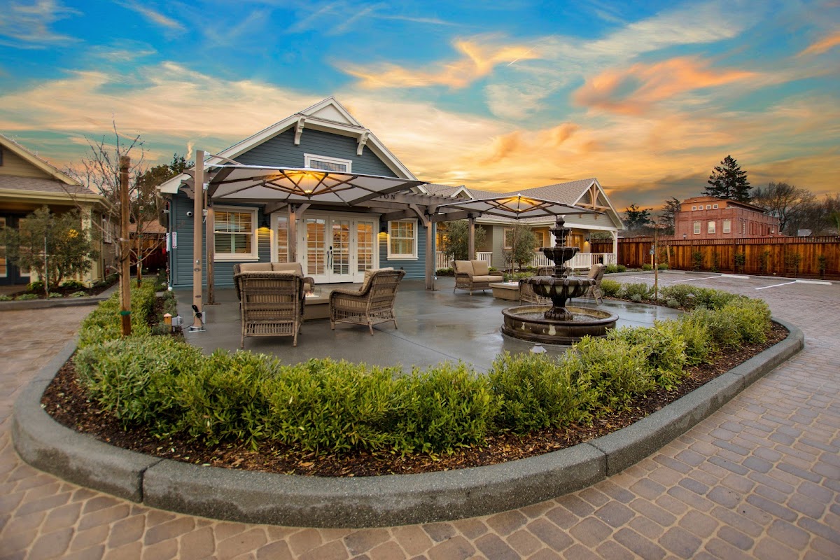 Sonoma Bungalows