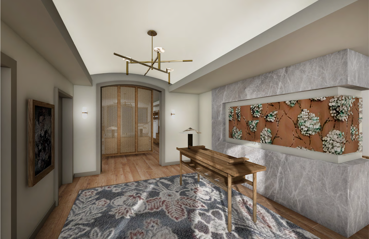 The Spa at The Lodge at Sonoma