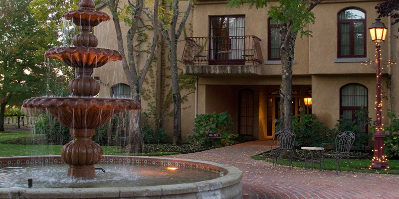 Vinarosa Resort & Spa