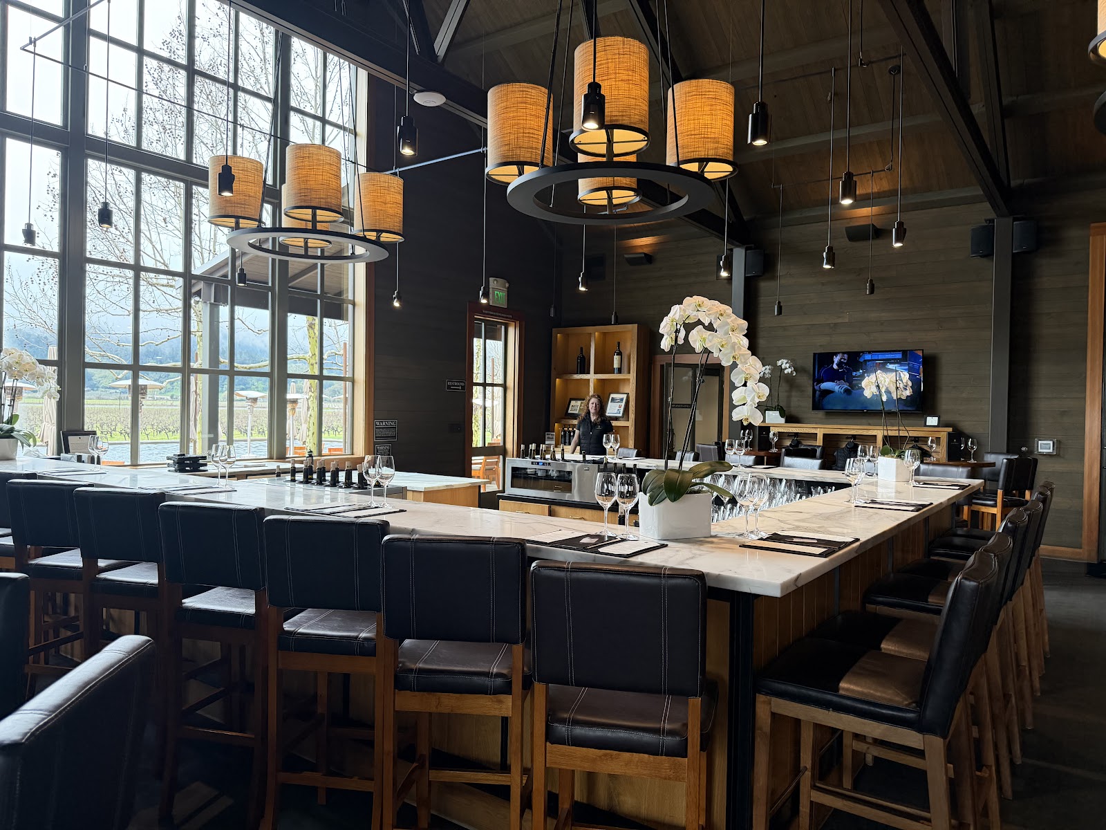 Photo of Alpha Omega Winery
