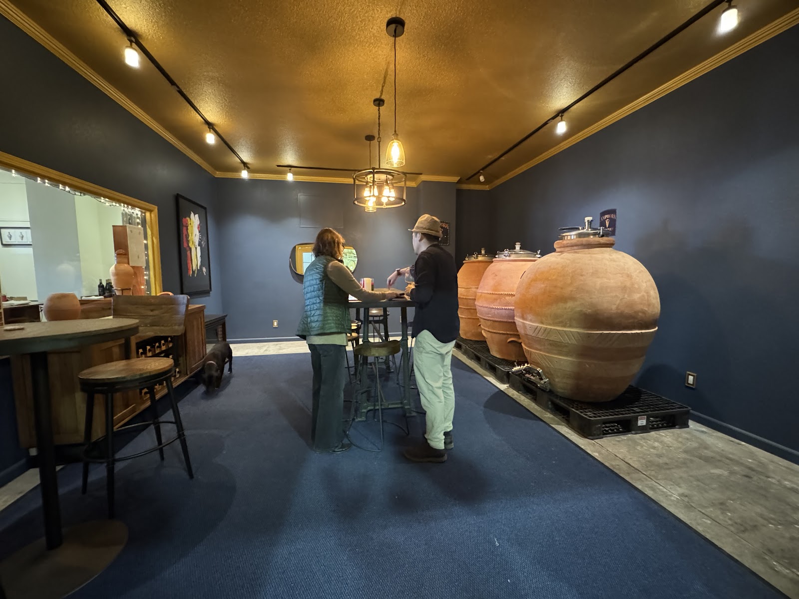 Photo of Amphora Winery