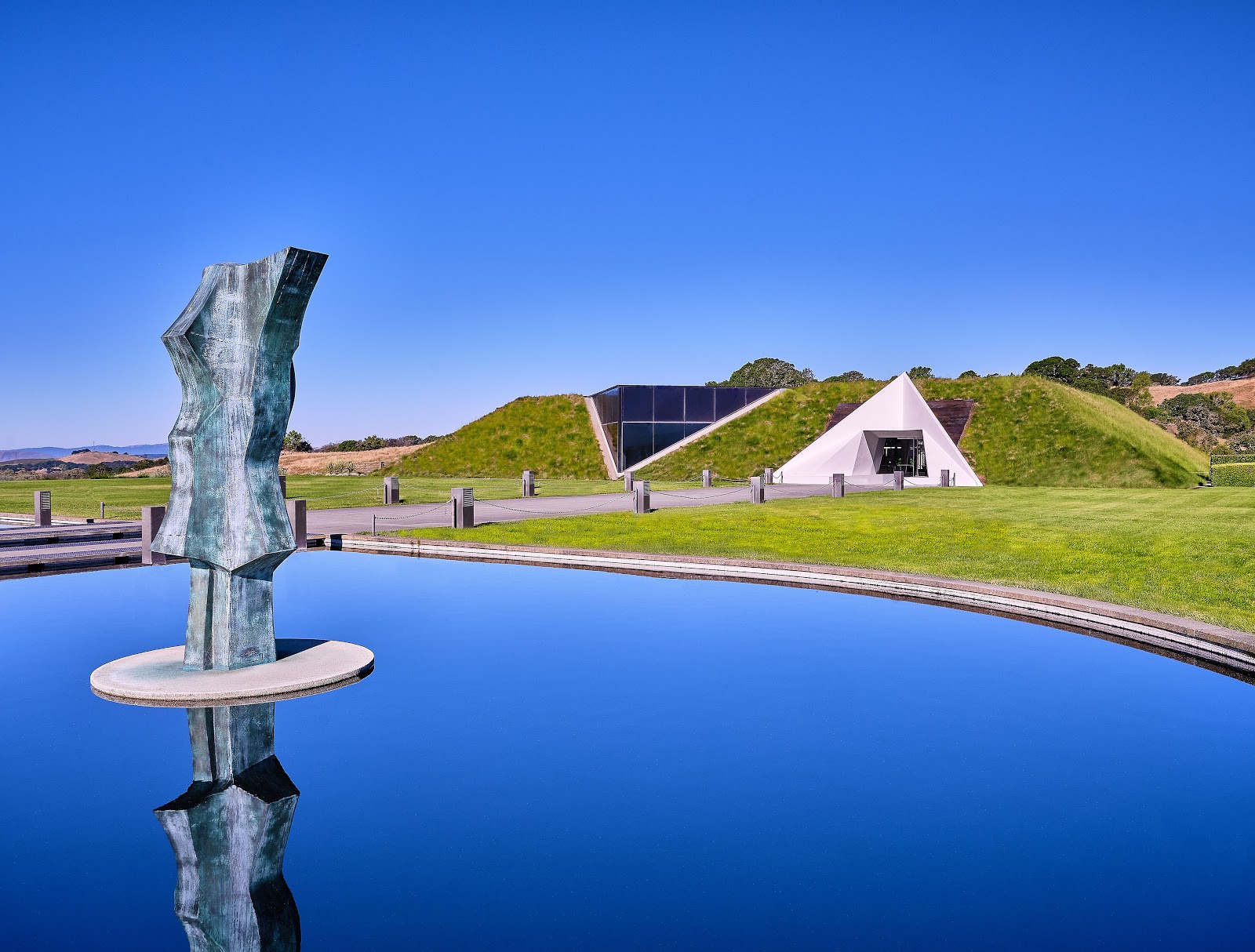 Artesa Vineyards