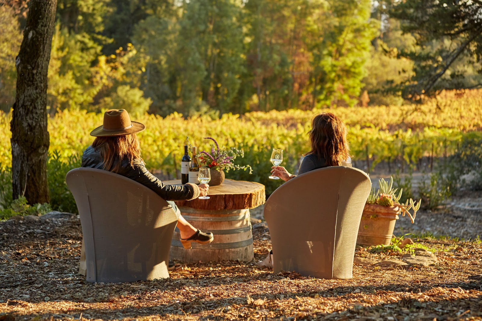 Bartholomew Estate Winery