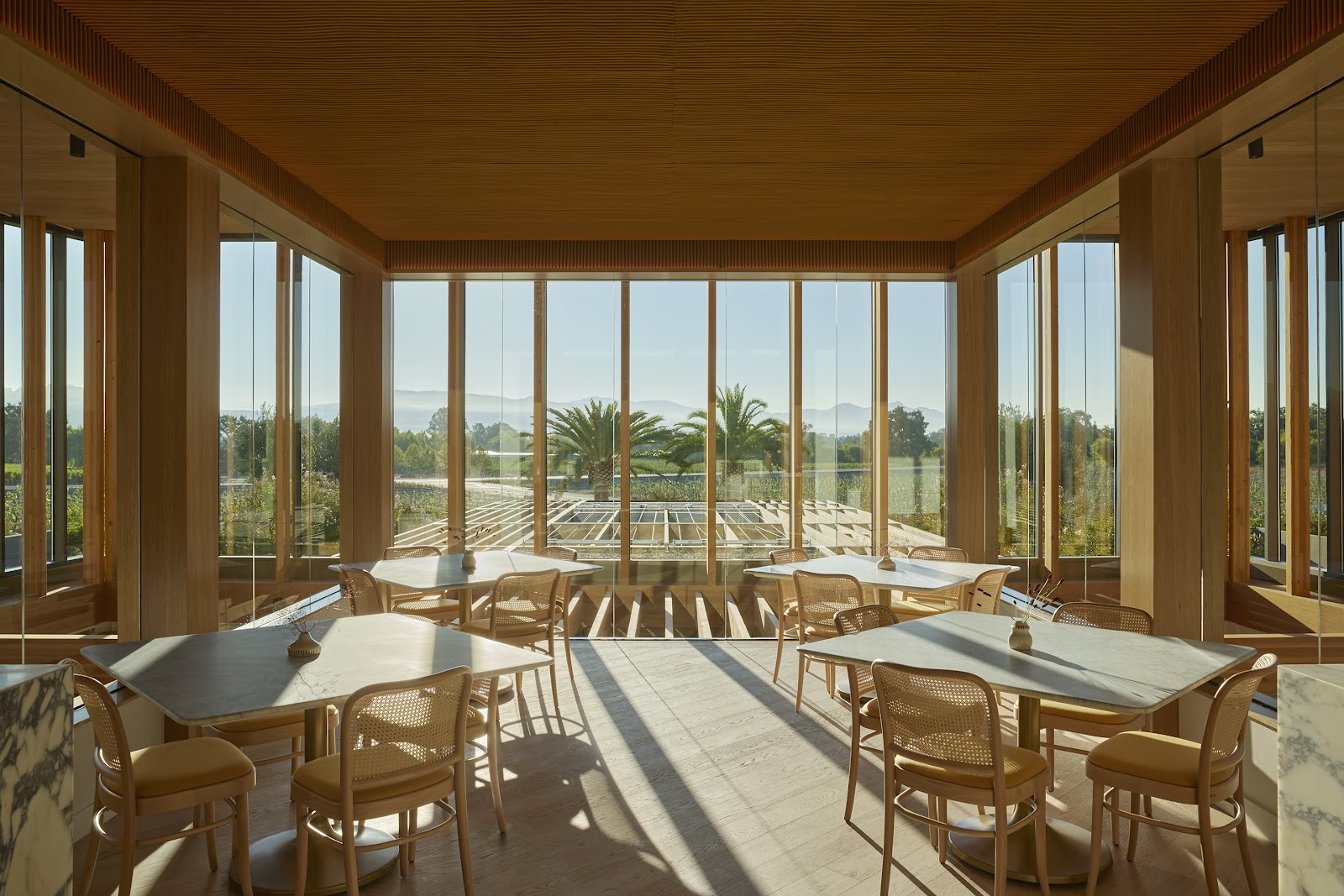 Photo of Bella Union Winery