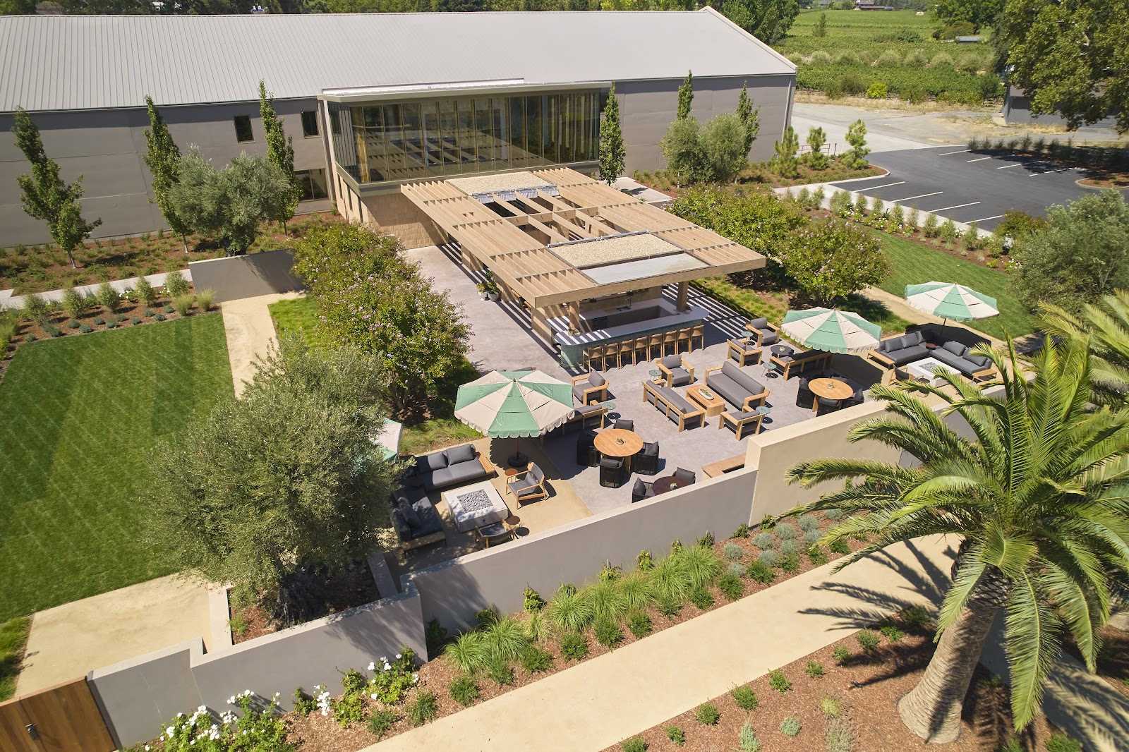 Photo of Bella Union Winery