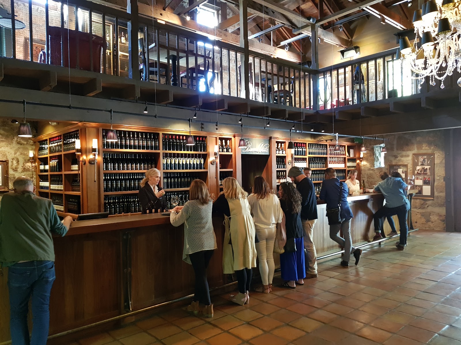 Photo of Buena Vista Winery
