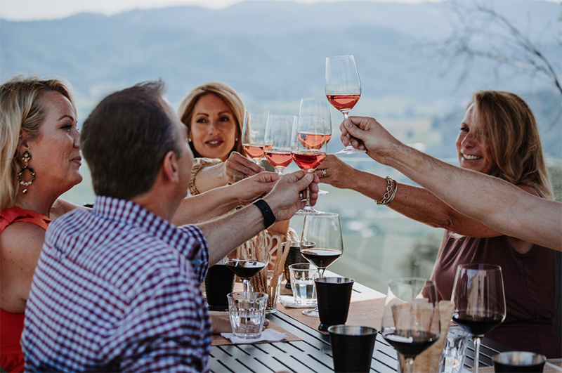 Photo of Buoncristiani Family Winery