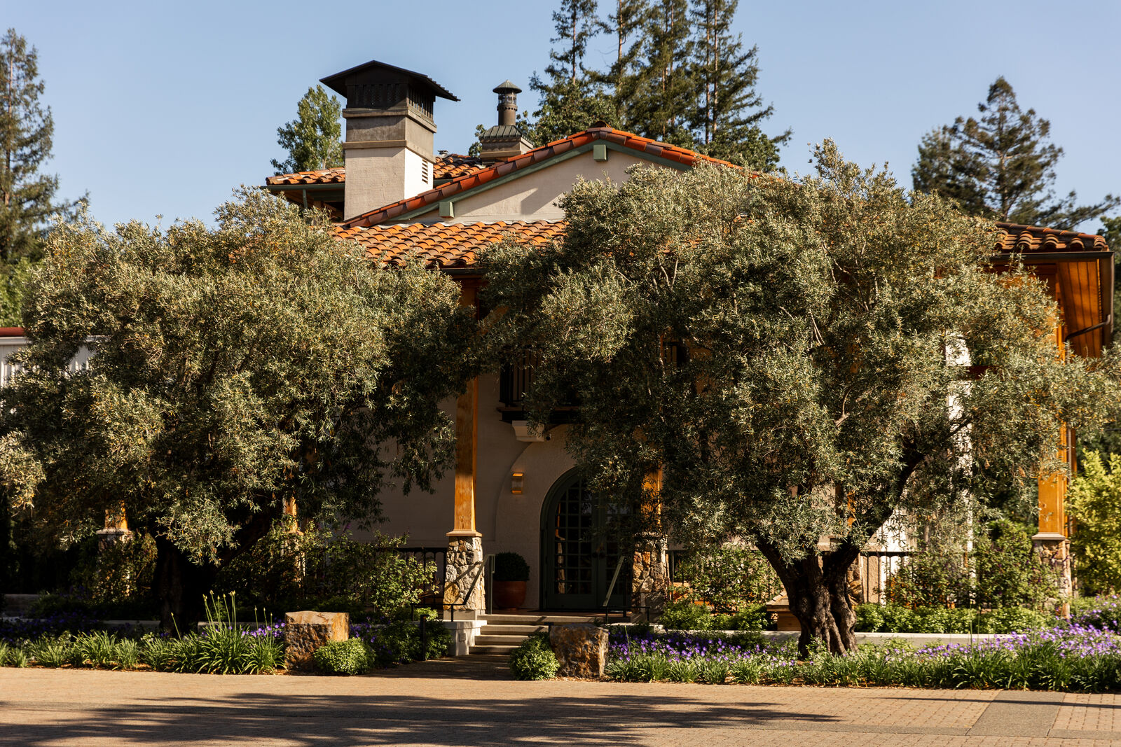 Burgess Cellars