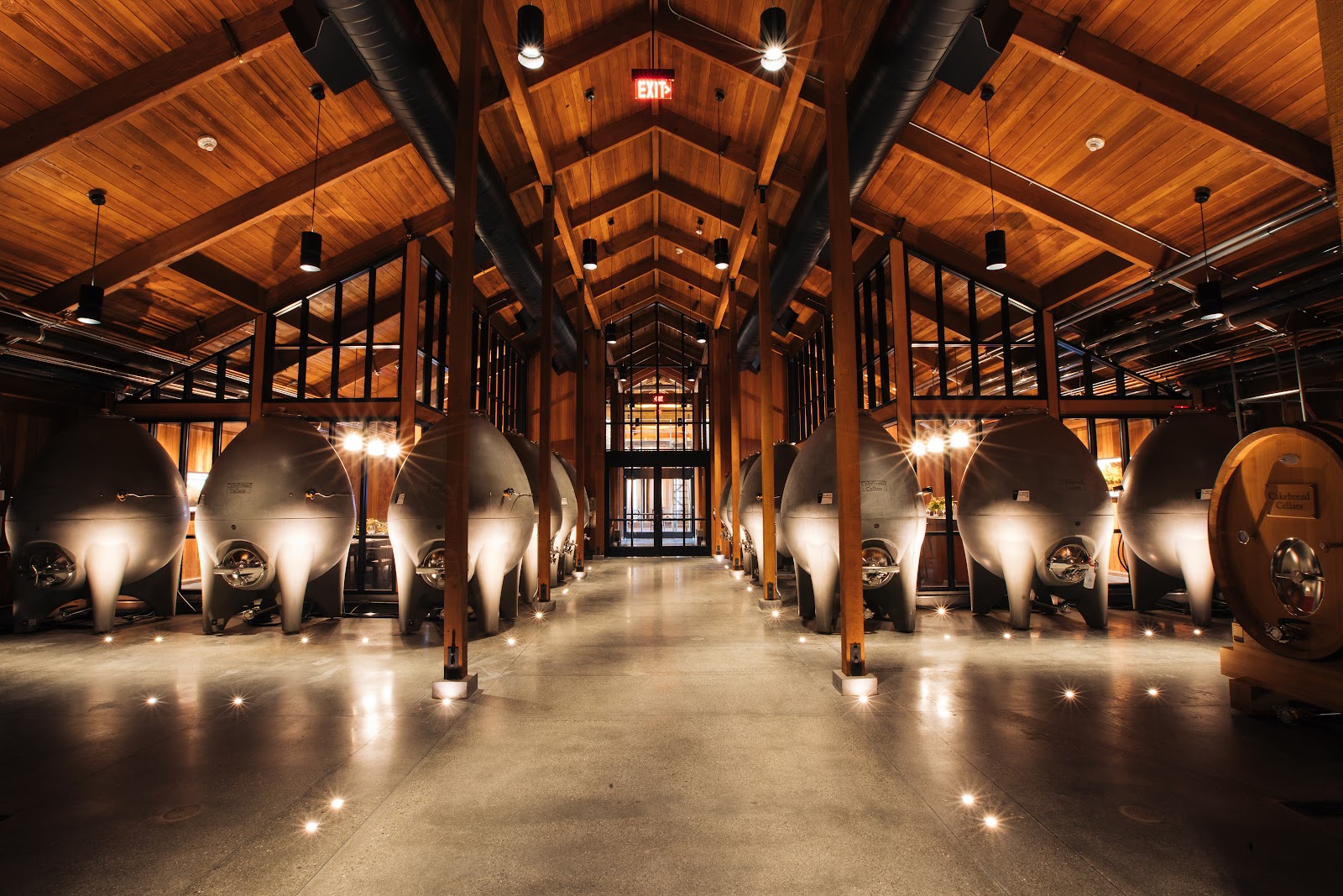 Photo of Cakebread Cellars