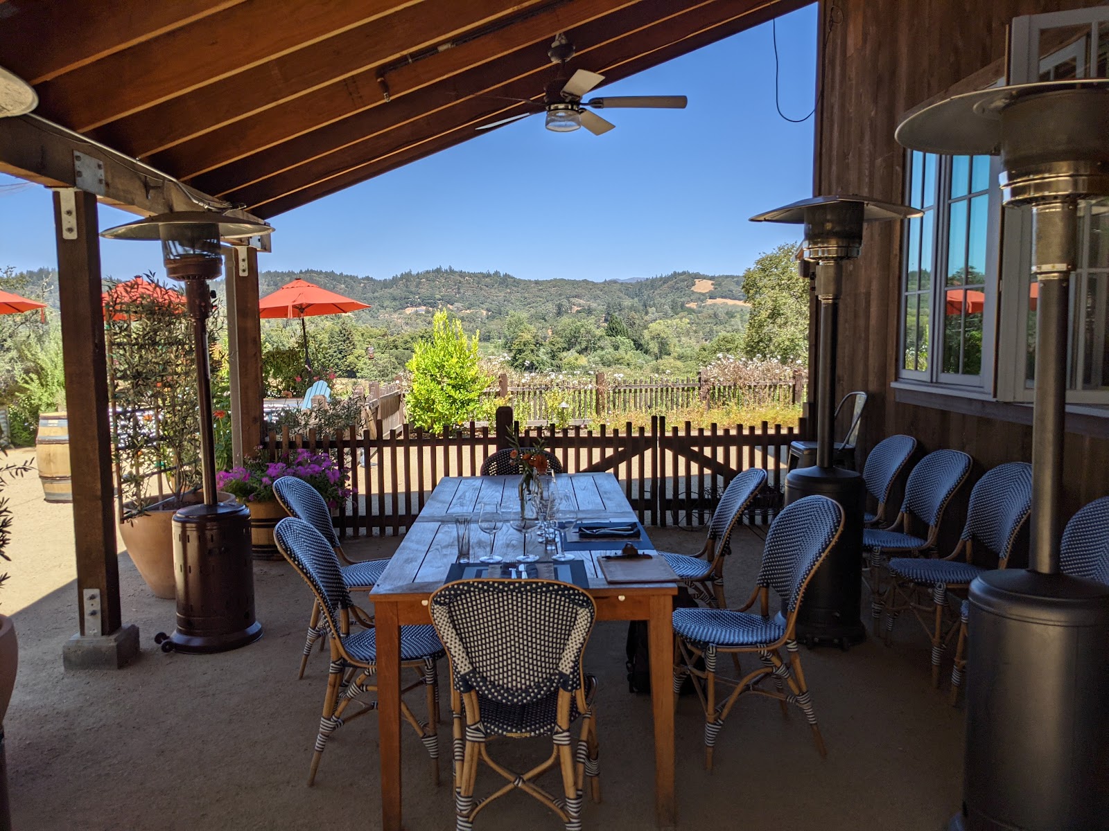 Photo of Capo Creek Winery