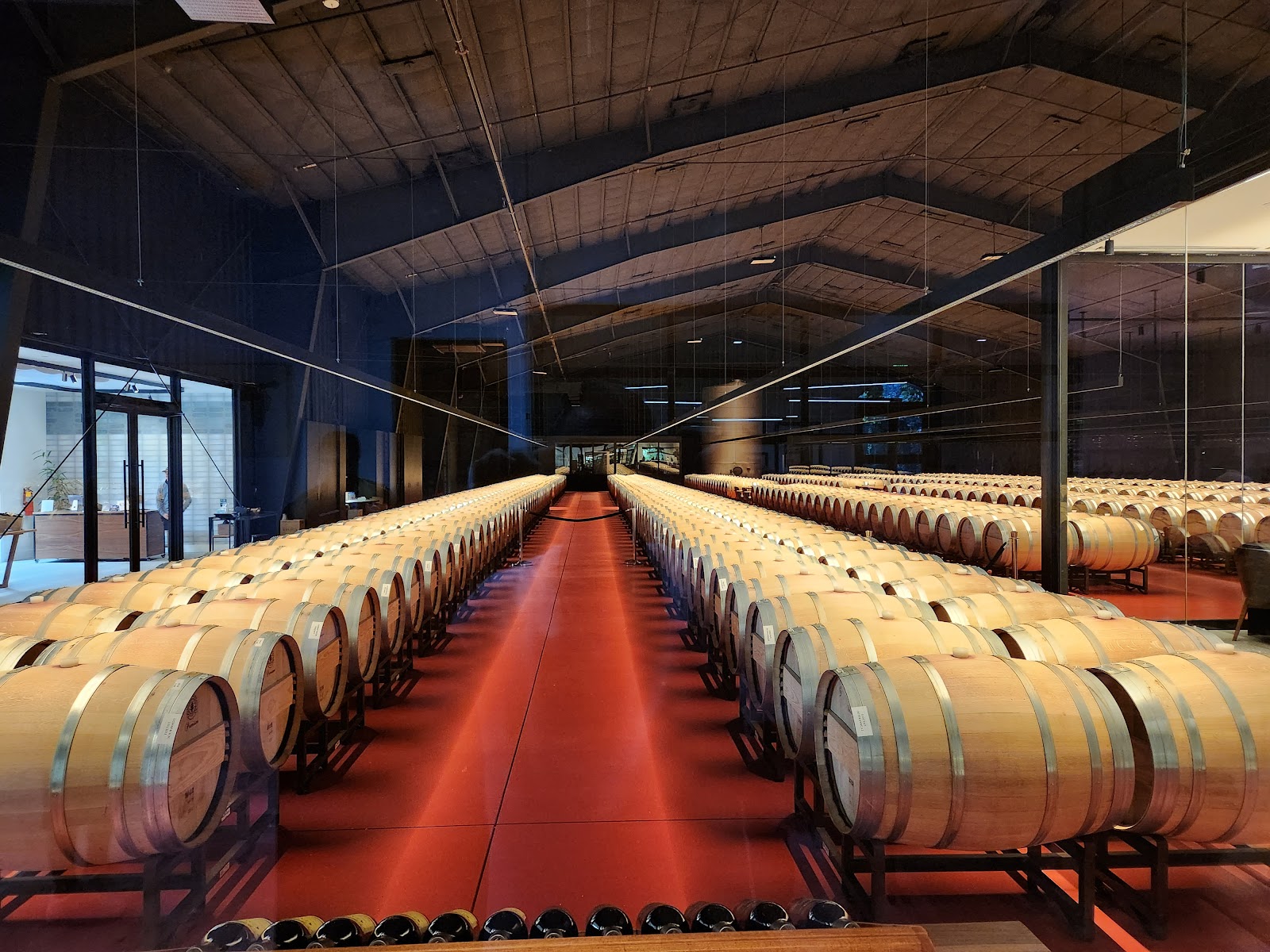 Caymus Vineyards