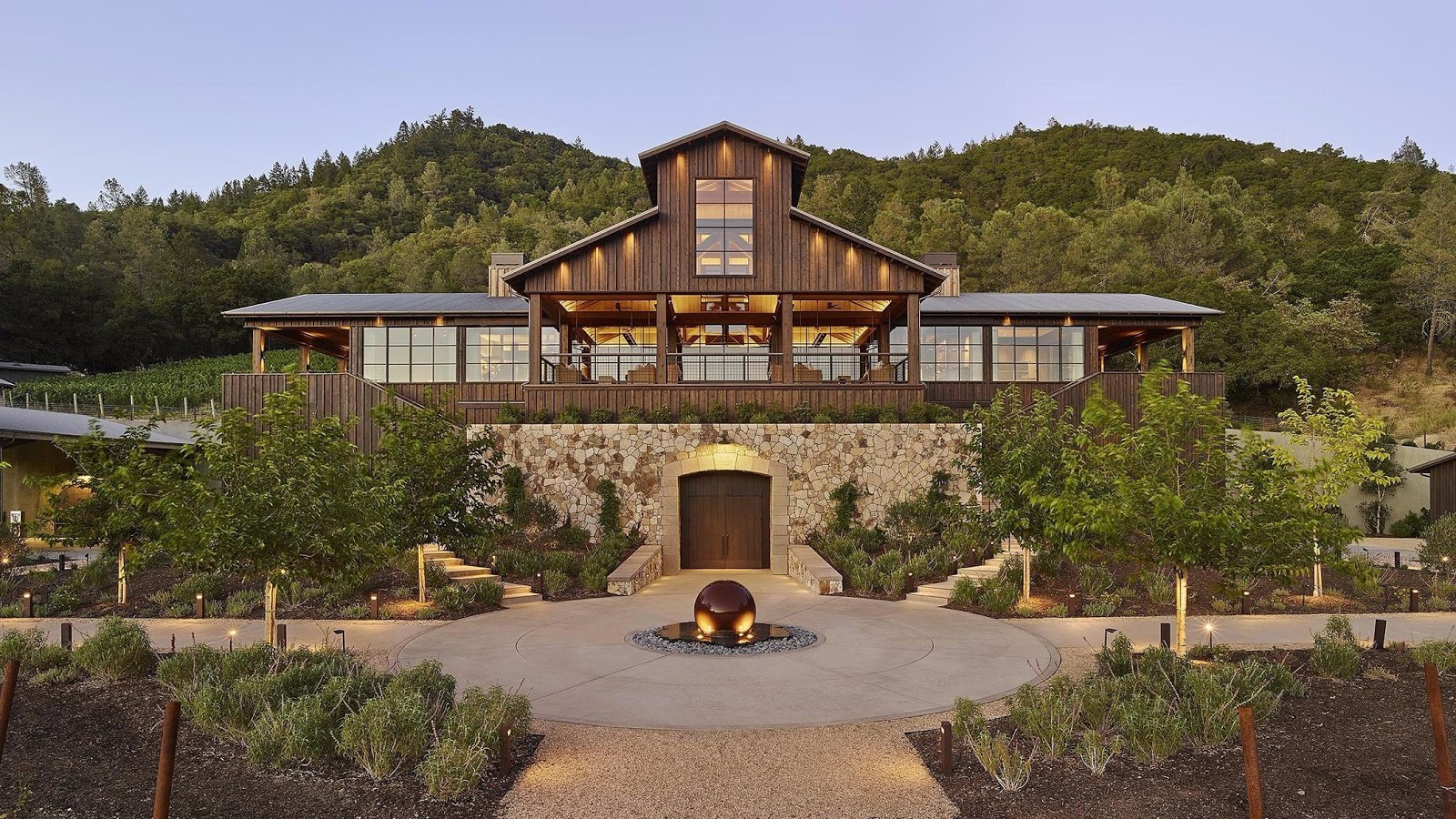 Davis Estates