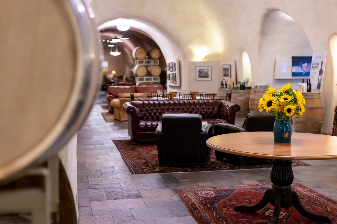Photo of Deerfield Ranch Winery