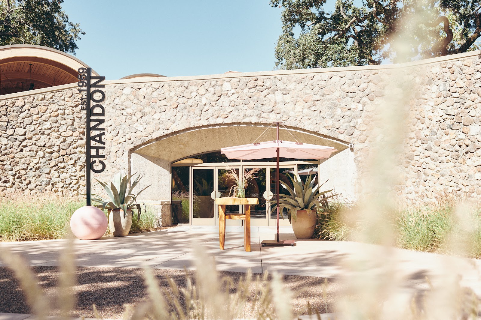 Domaine Chandon
