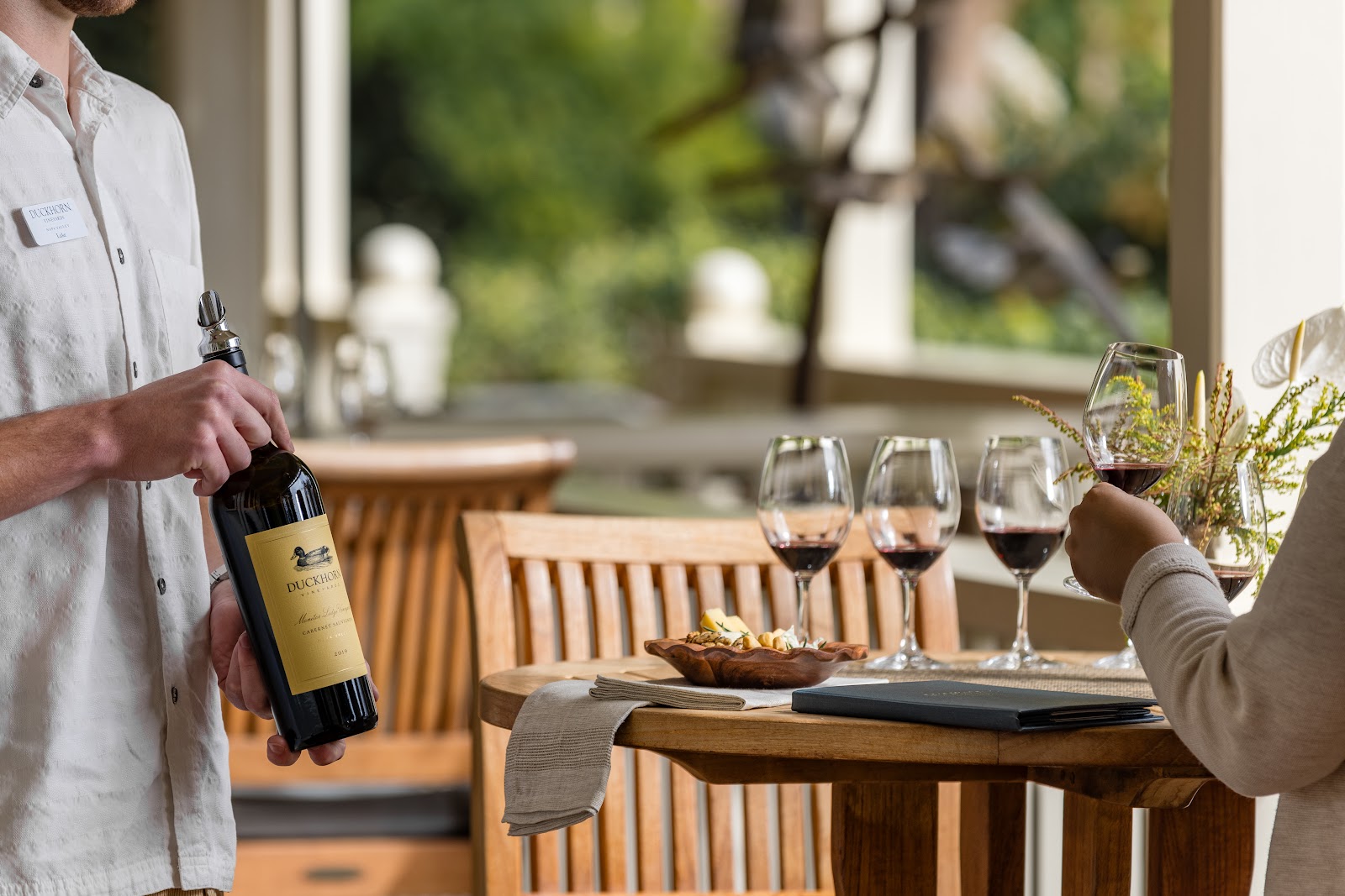 Duckhorn Vineyards