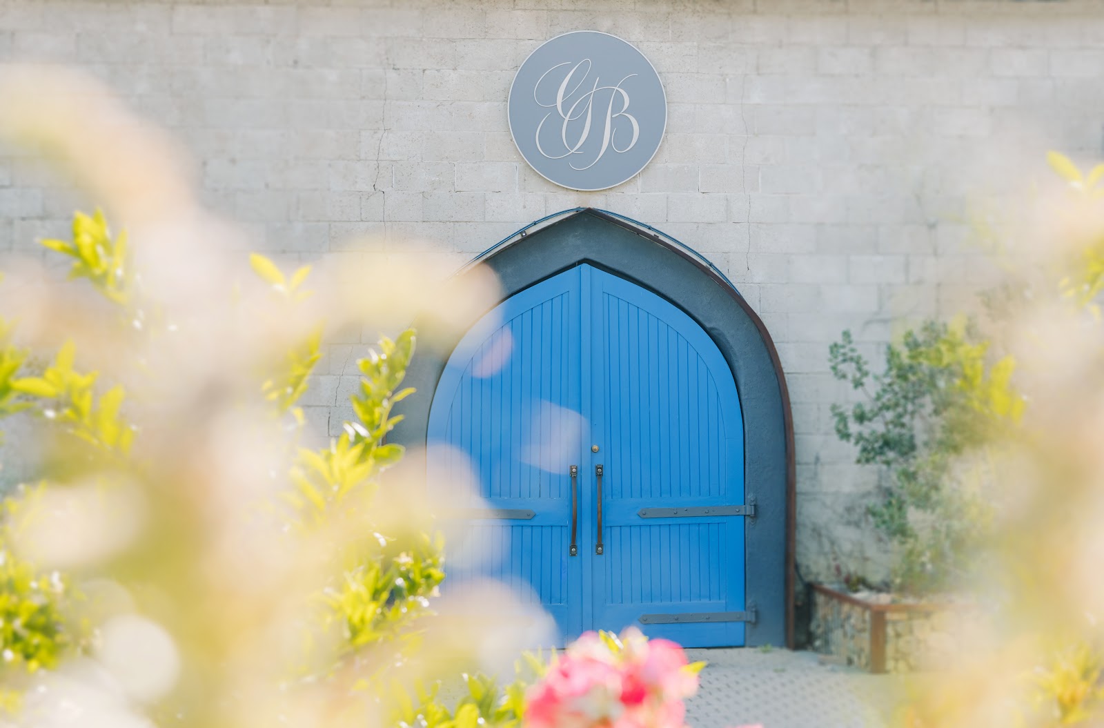 Ghost Block Estate Wines