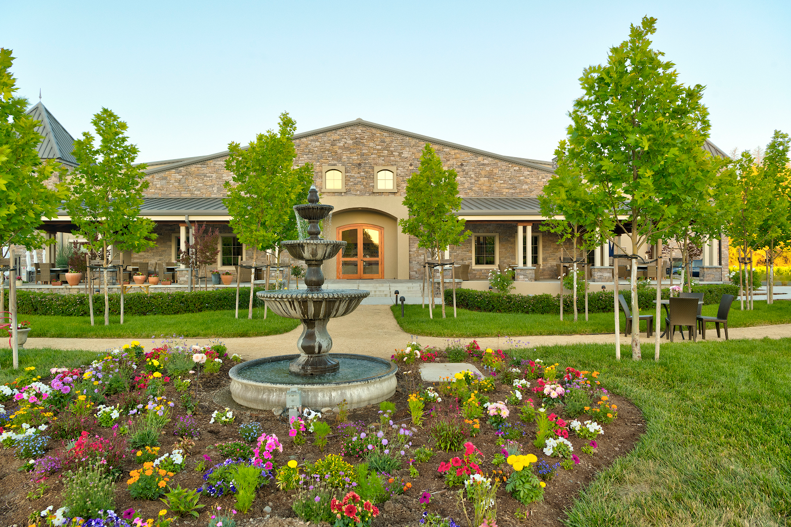 Girard Winery