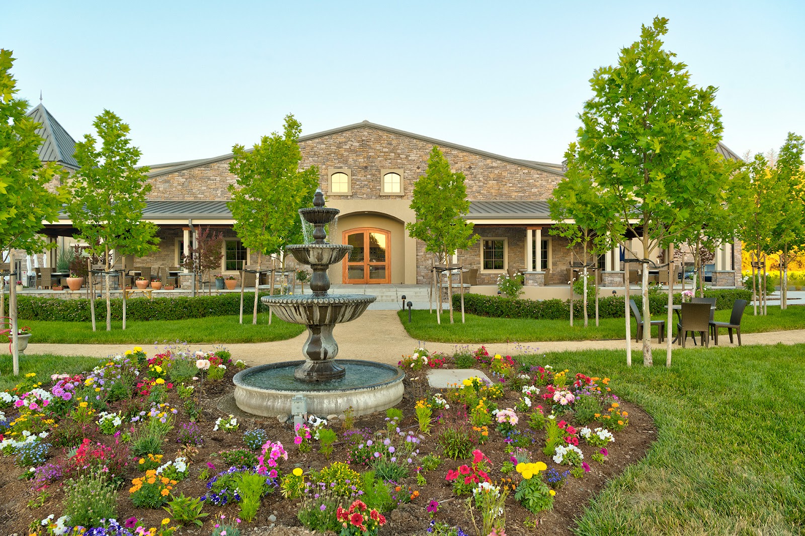 Photo of Girard Winery