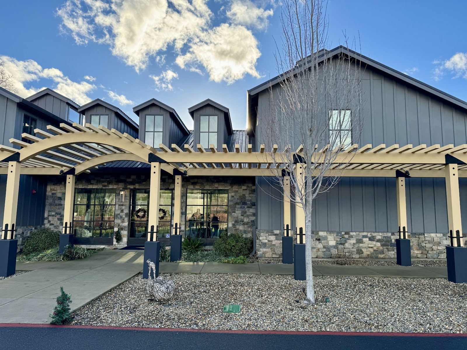 Photo of Goosecross Cellars