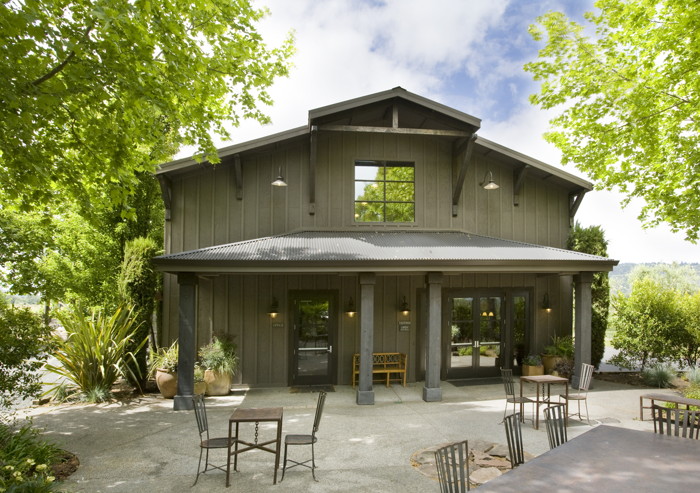 Photo of Honig Vineyard & Winery