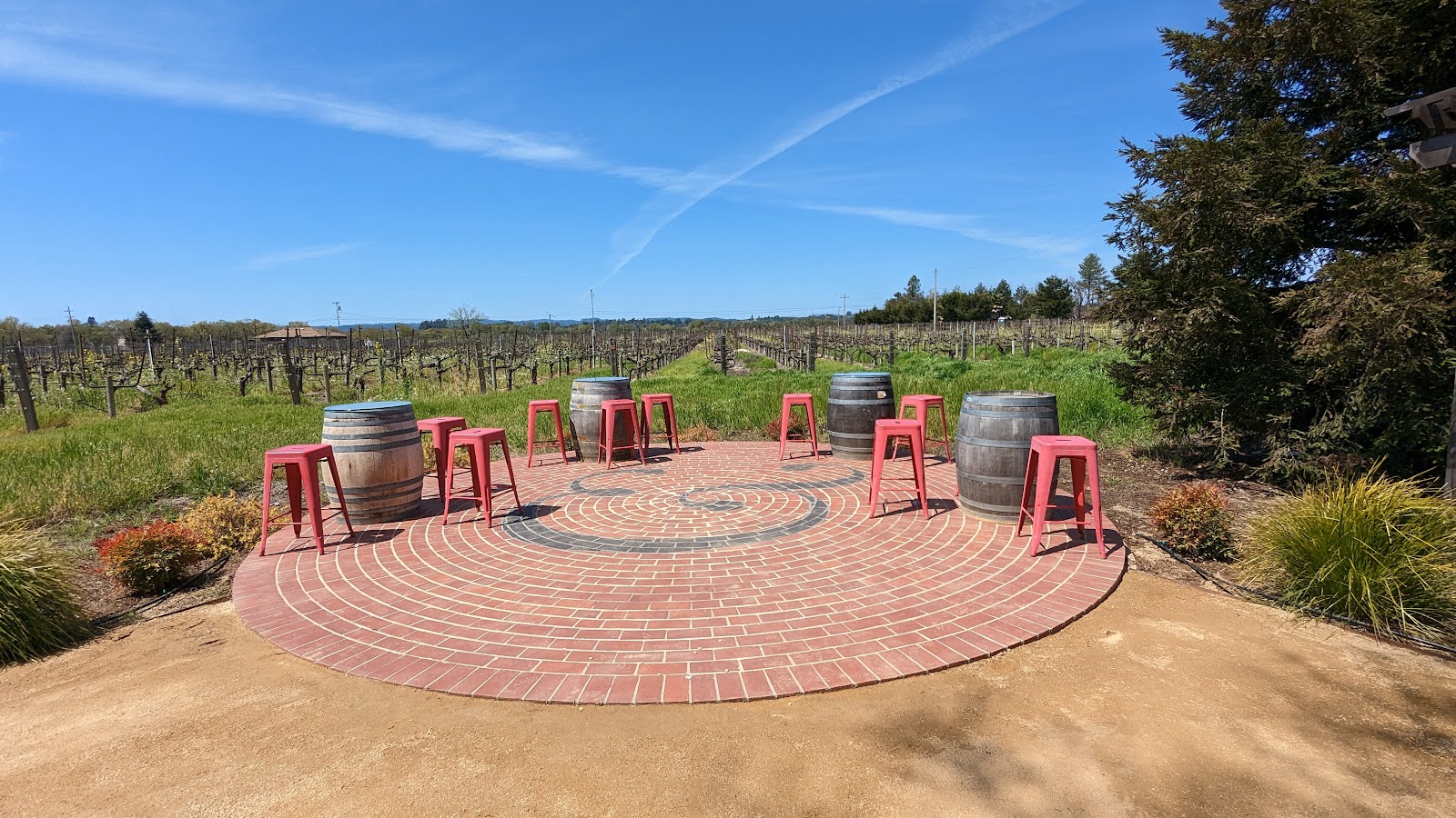 Photo of Hook & Ladder Vineyards & Winery