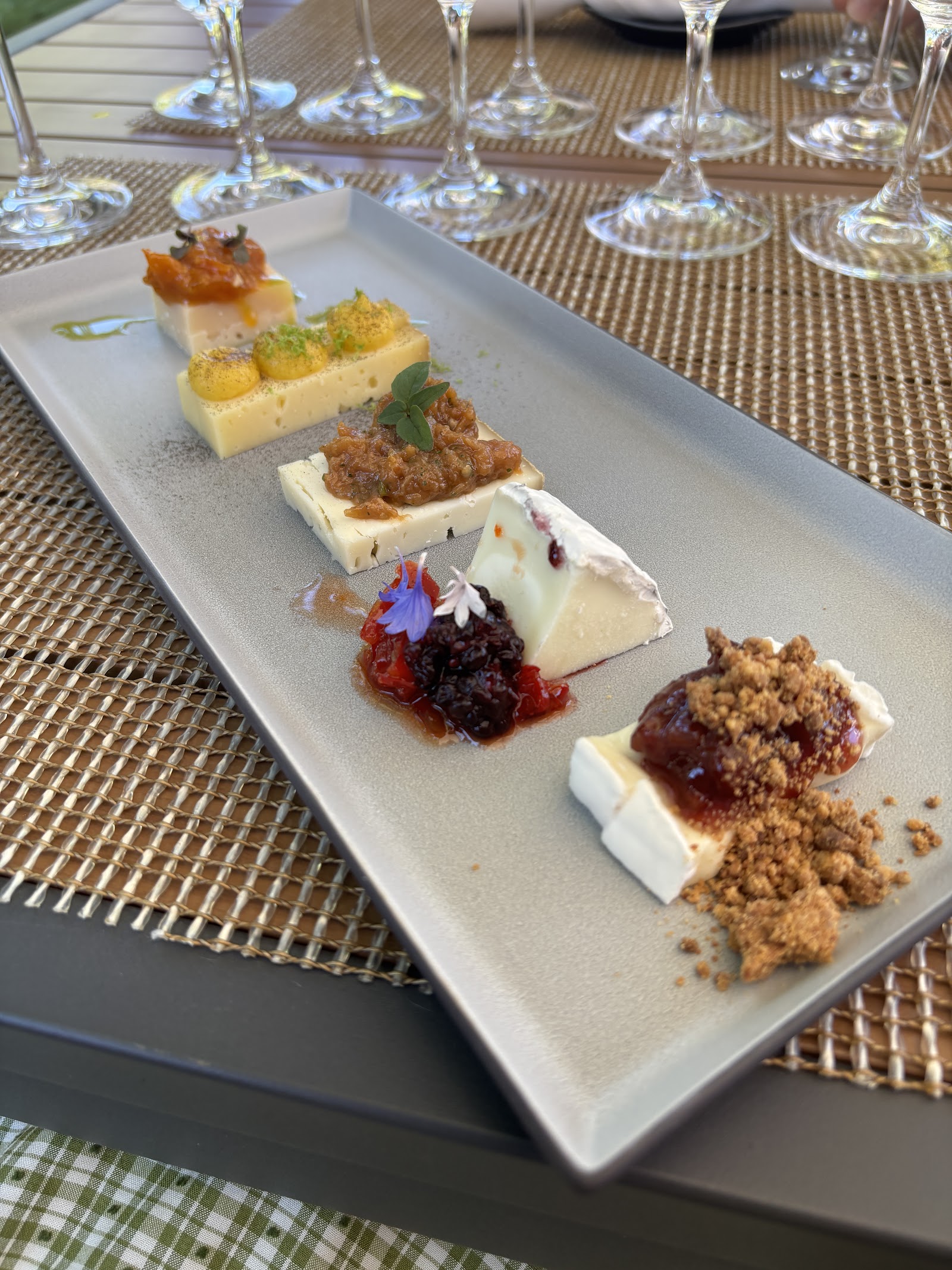 Photo of J Vineyards & Winery