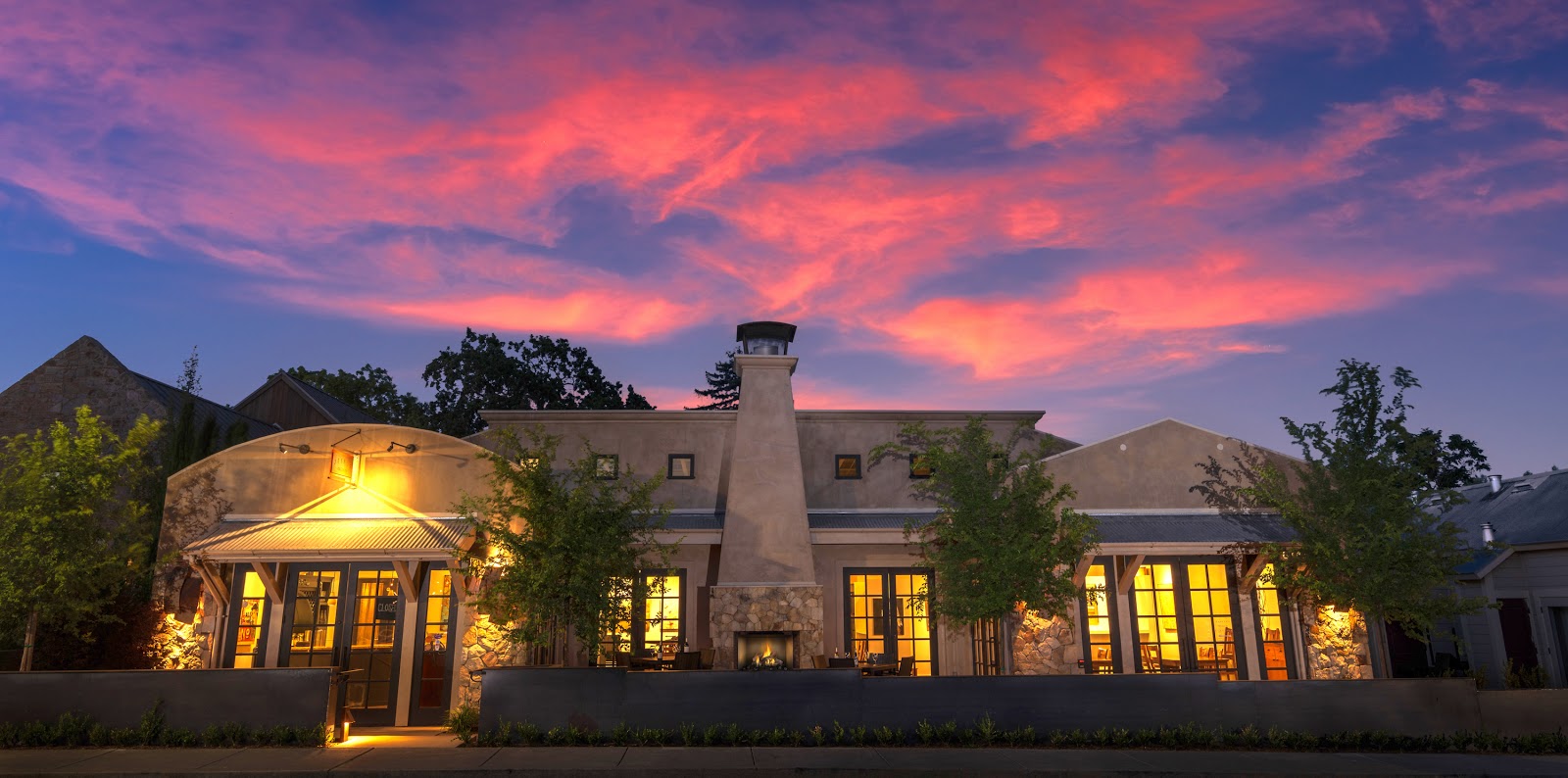 Photo of Jessup Cellars