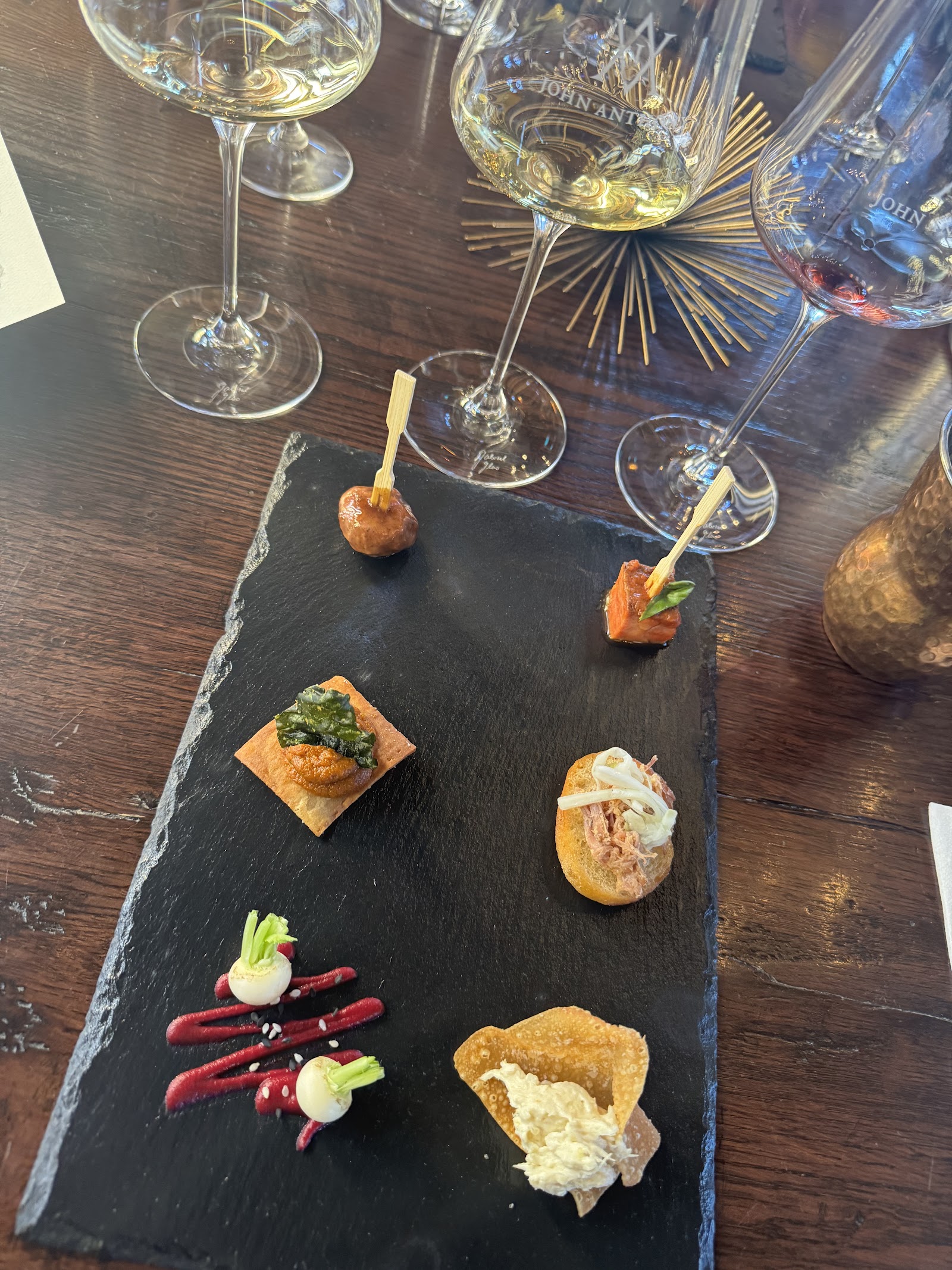 Photo of John Anthony Vineyards