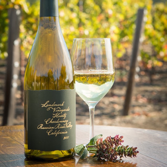 Photo of Landmark Vineyards