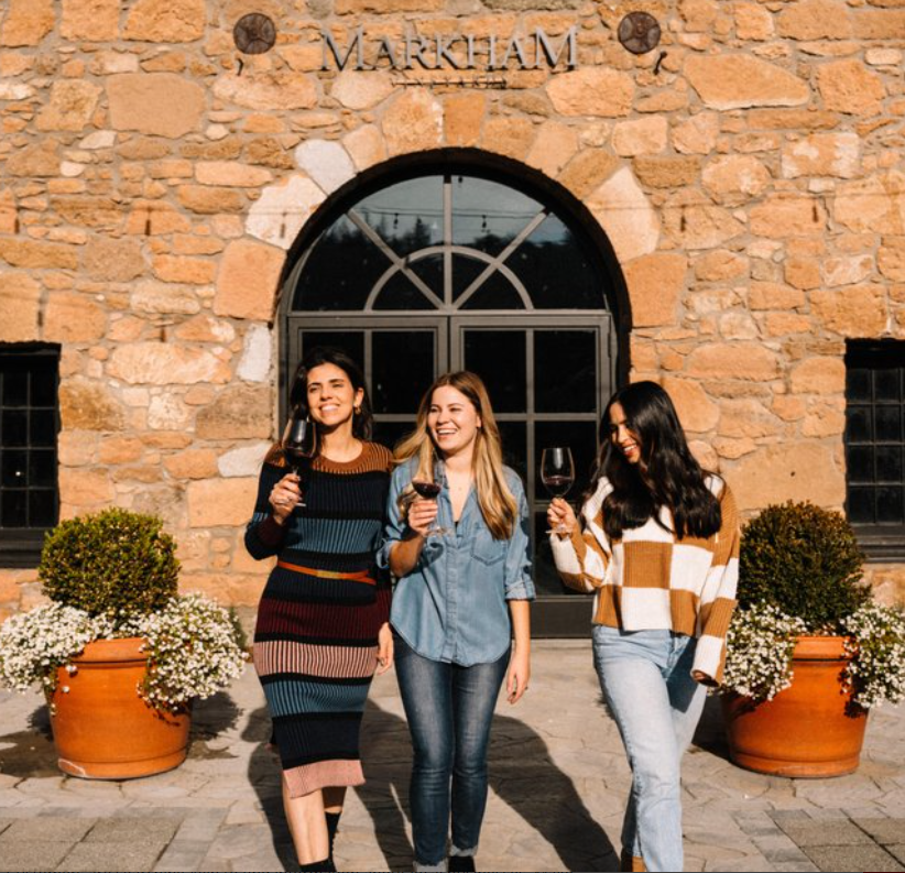 Markham Vineyards