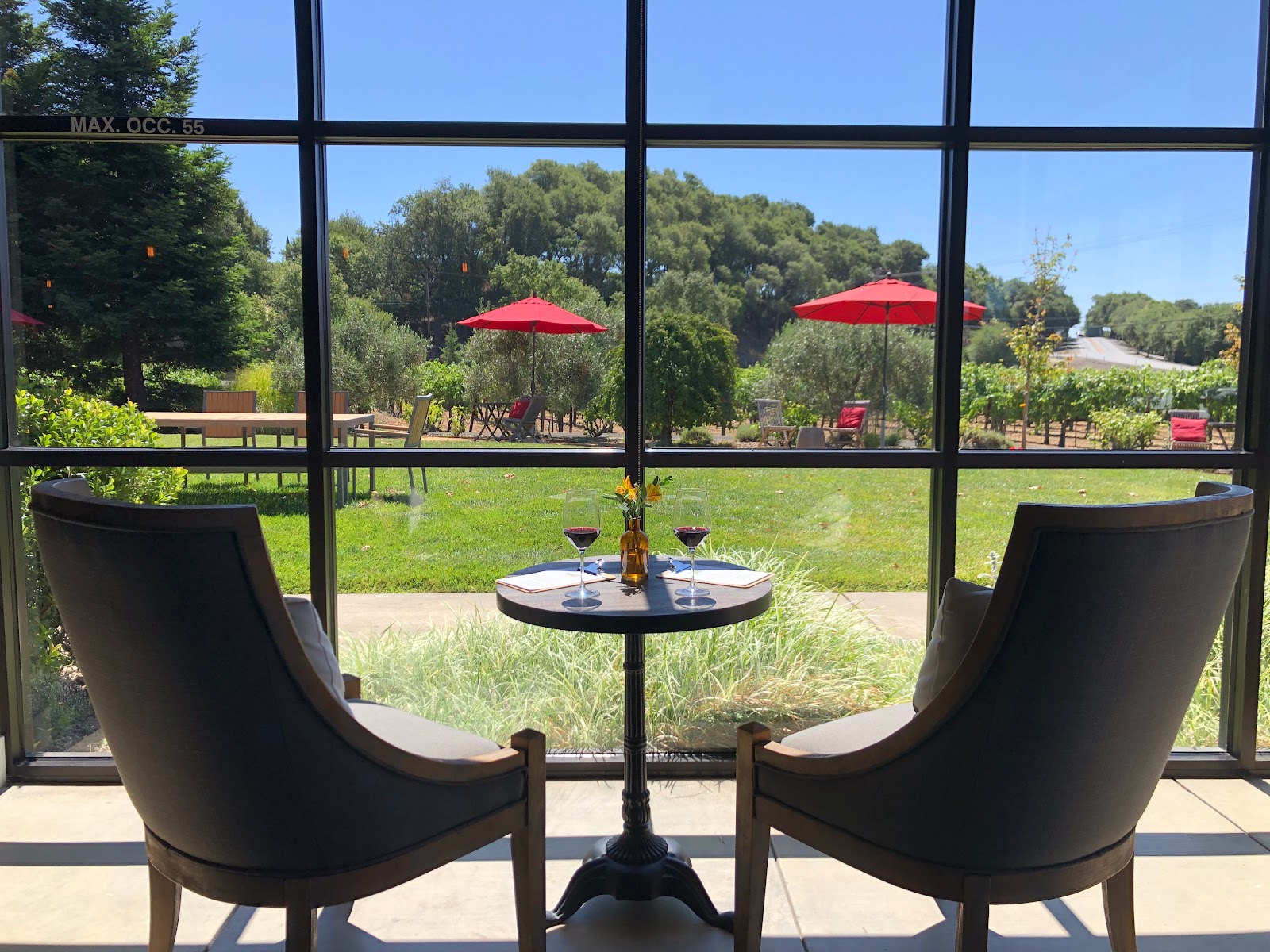 Photo of Mauritson Wines
