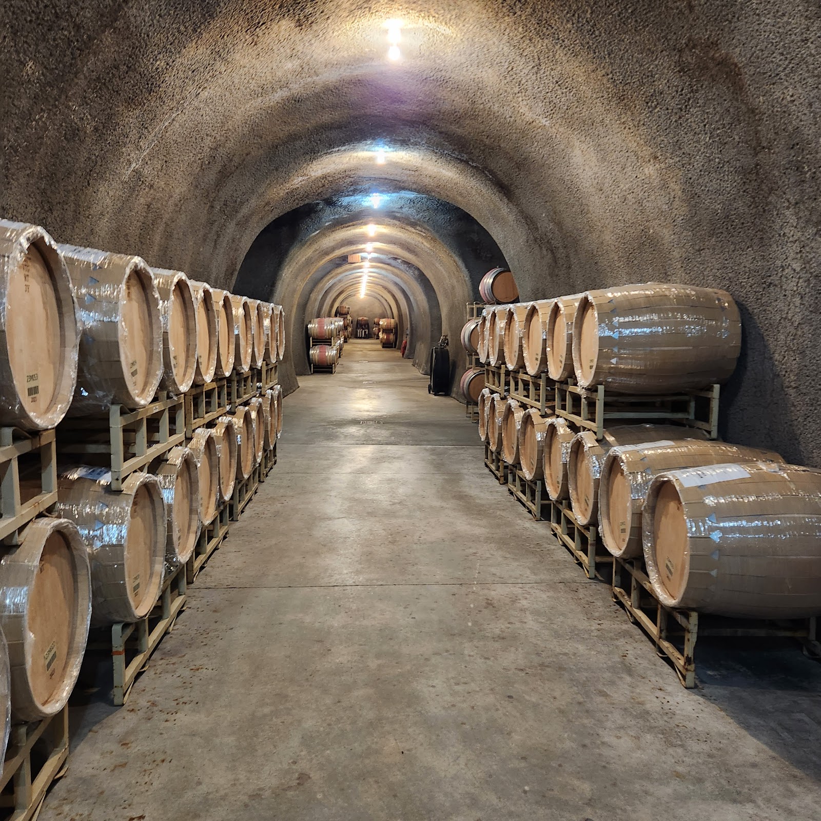 Photo of Miner Family Winery