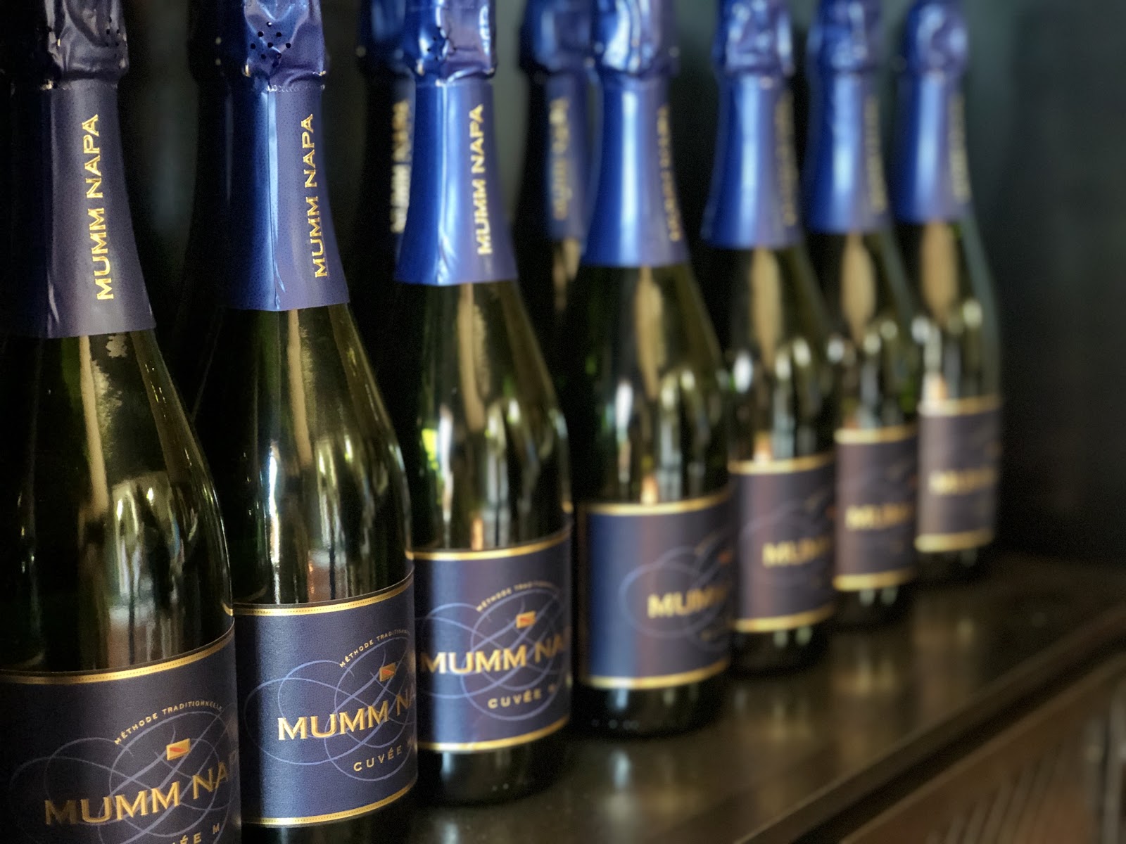Photo of Mumm Napa