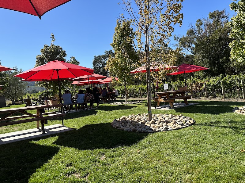 Napa Cellars