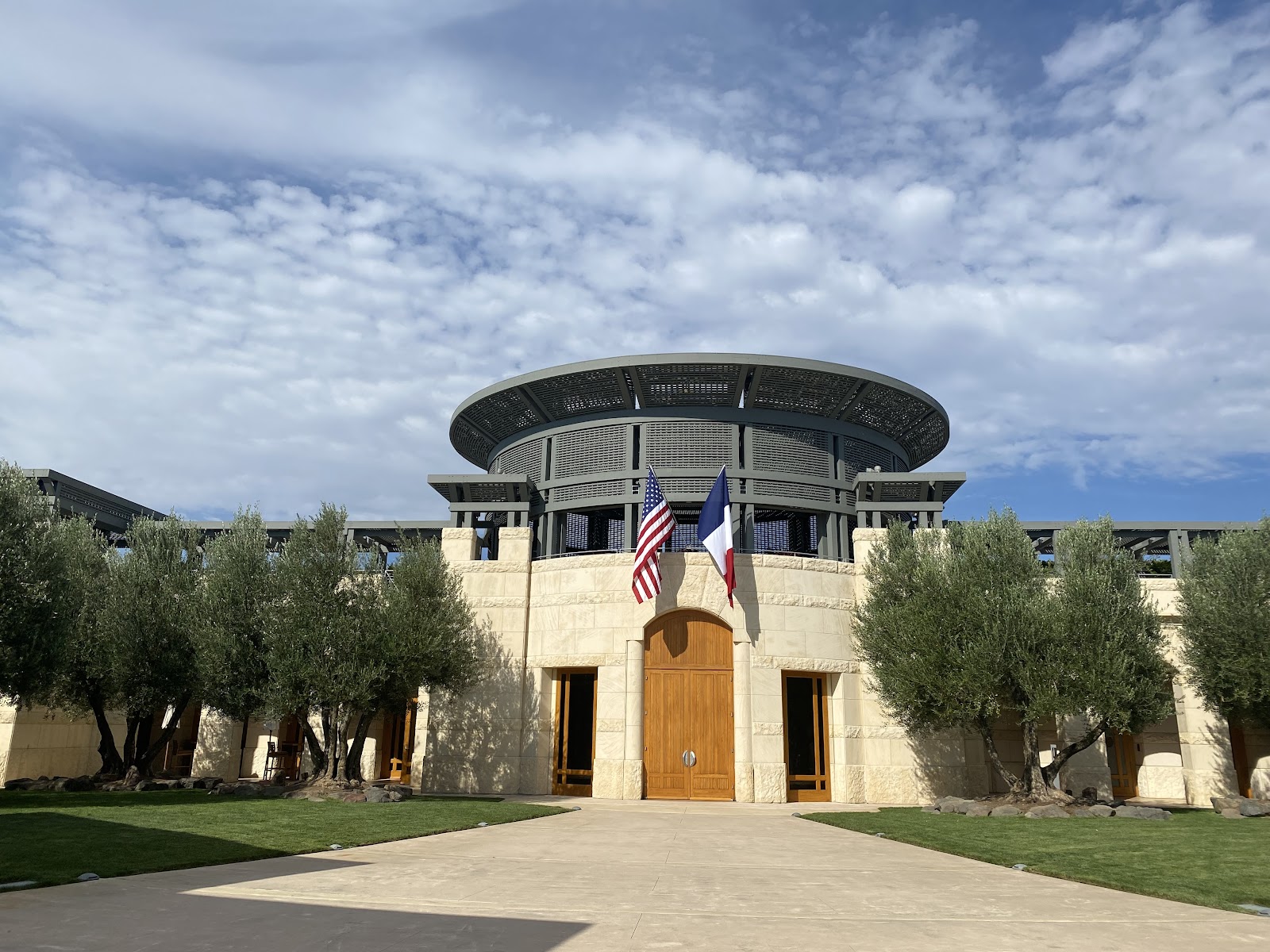 Opus One