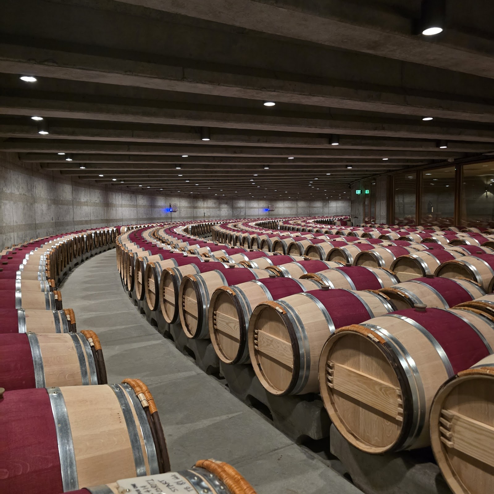 Photo of Opus One