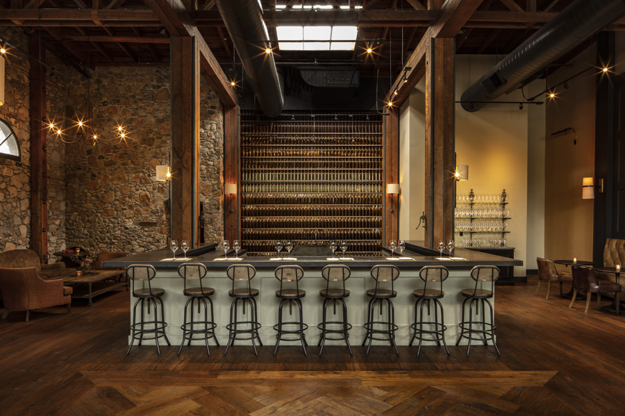 Pangloss Cellars