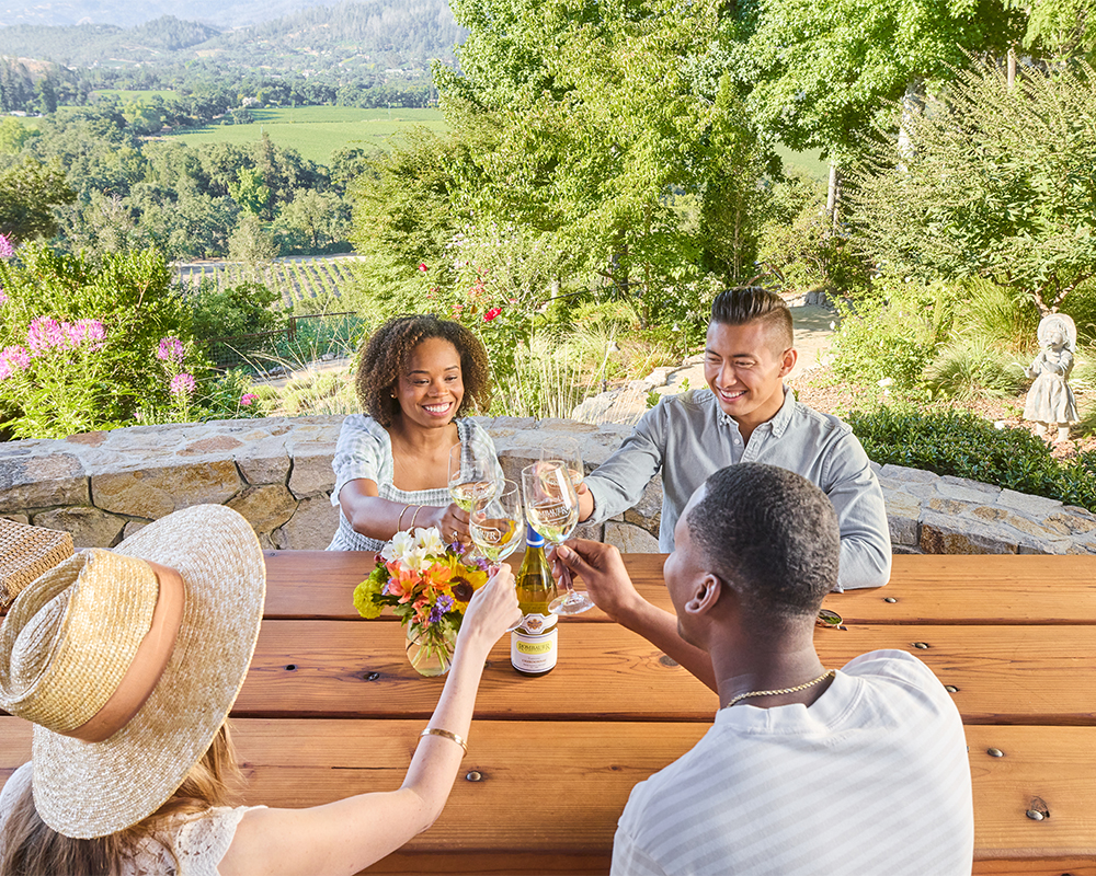 Rombauer Vineyards