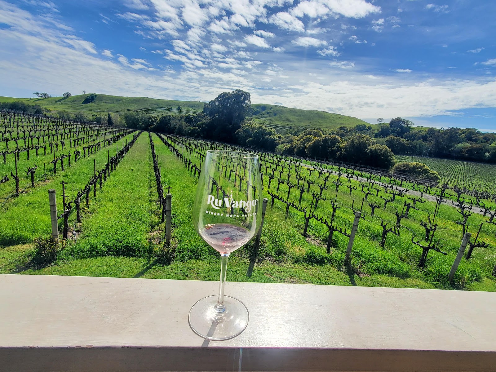 Photo of RuVango Winery