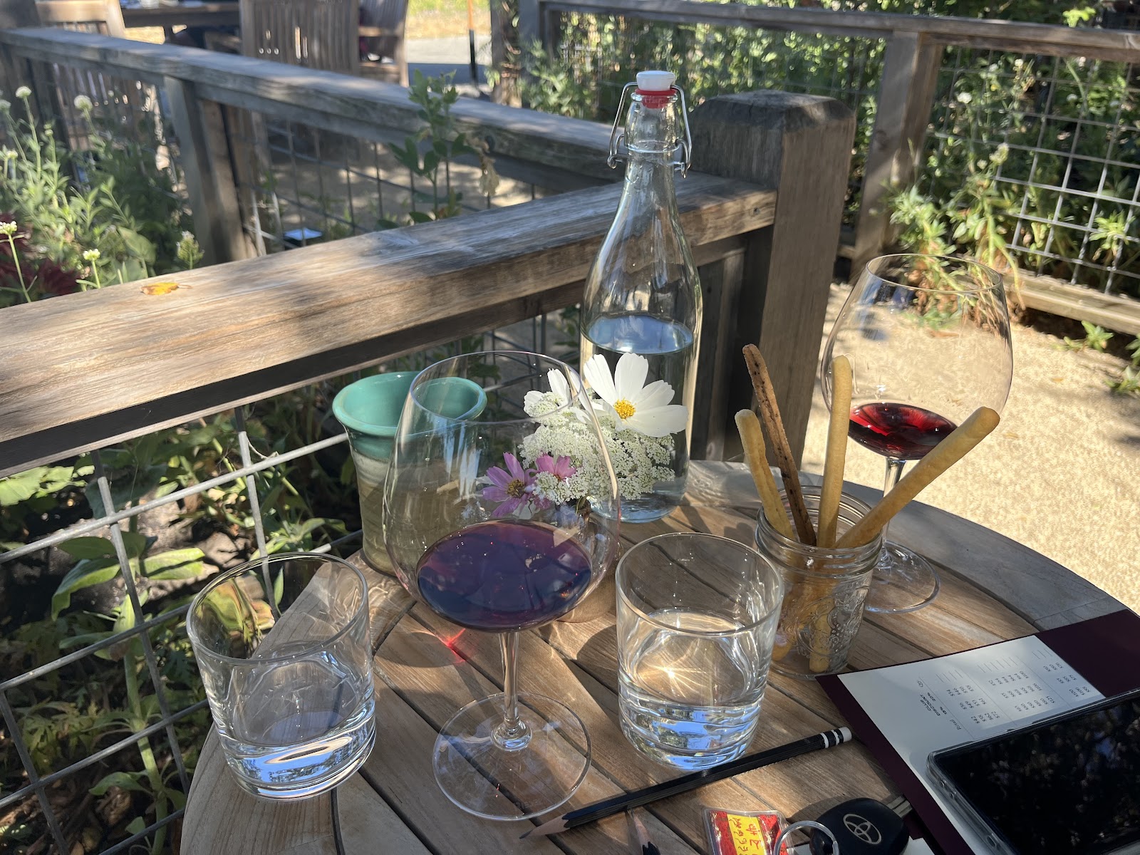 Photo of Saintsbury Winery