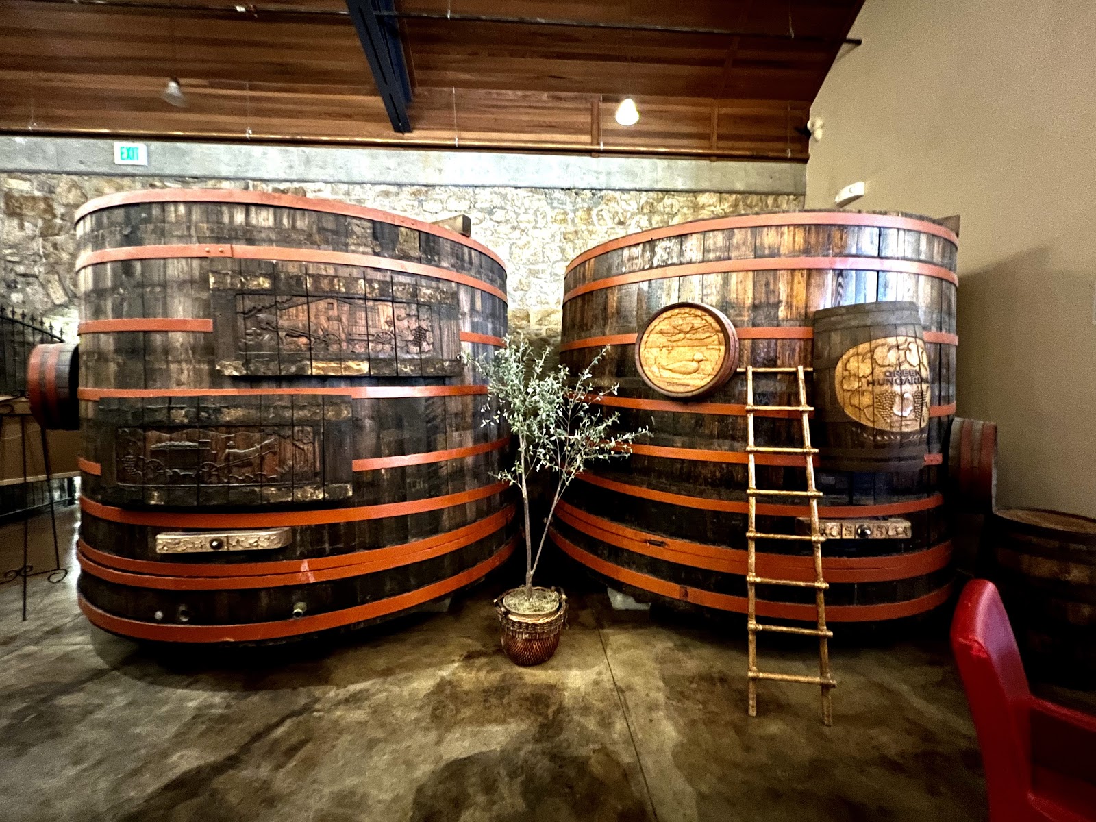 Photo of Sebastiani Vineyards & Winery