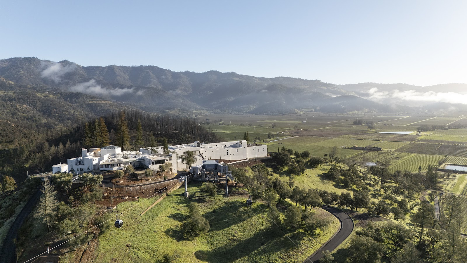 Sterling Vineyards